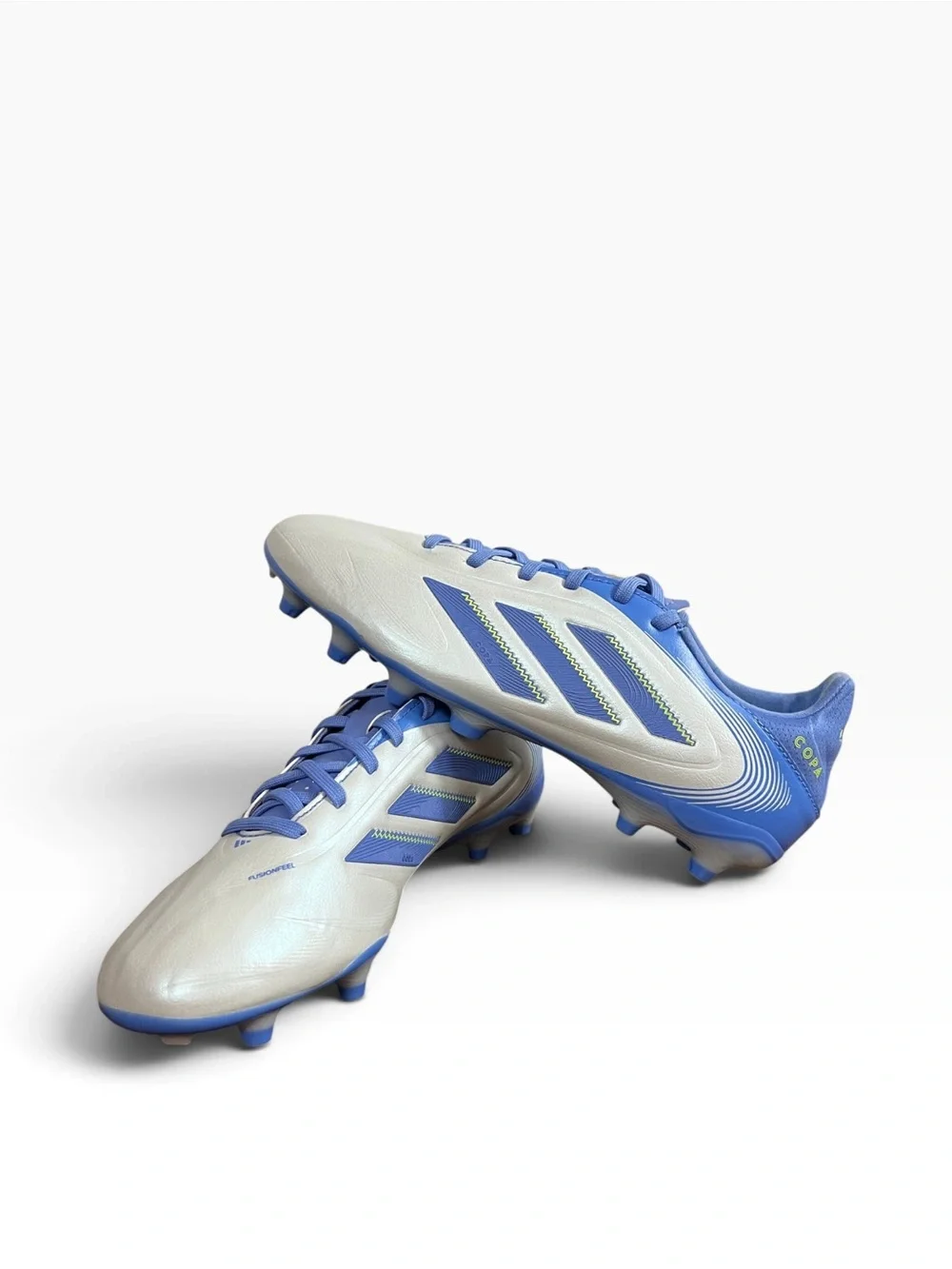 Brand New- adidas Copa Pure III League FG/MG soccer cleats